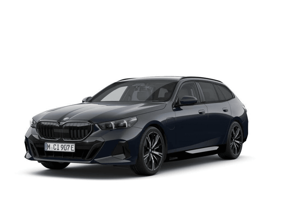 BMW 5 serie Touring 530e xDrive - Afbeelding 1