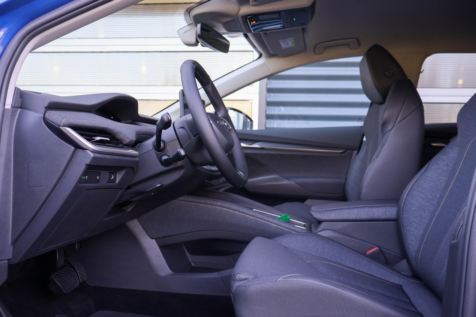 Škoda Elroq 85 286pk Business Edition - Afbeelding 4