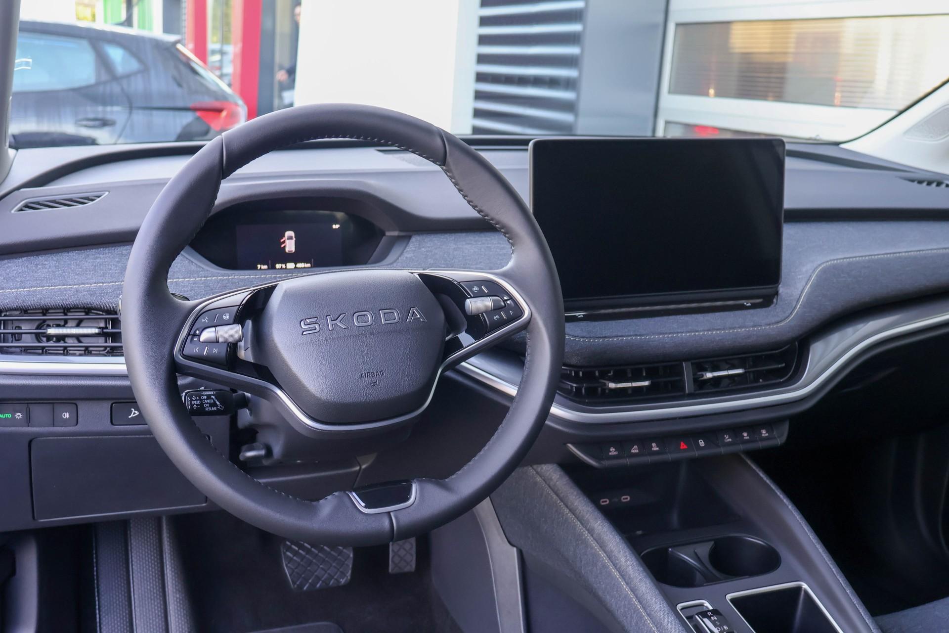 Škoda Elroq 85 286pk Business Edition - Afbeelding 5