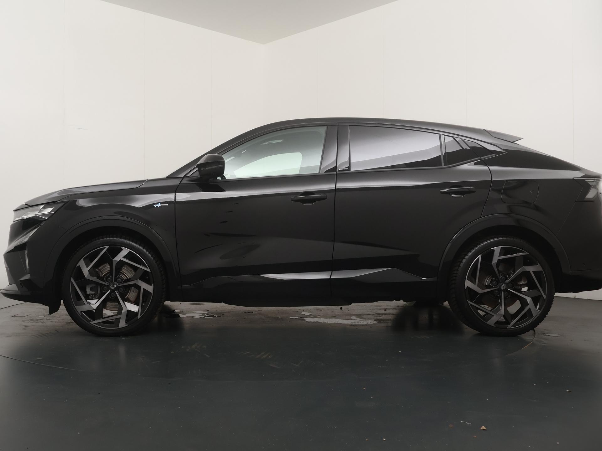 Renault Rafale atelier Alpine hyper hybrid E-Tech 4x4 300 - Afbeelding 2