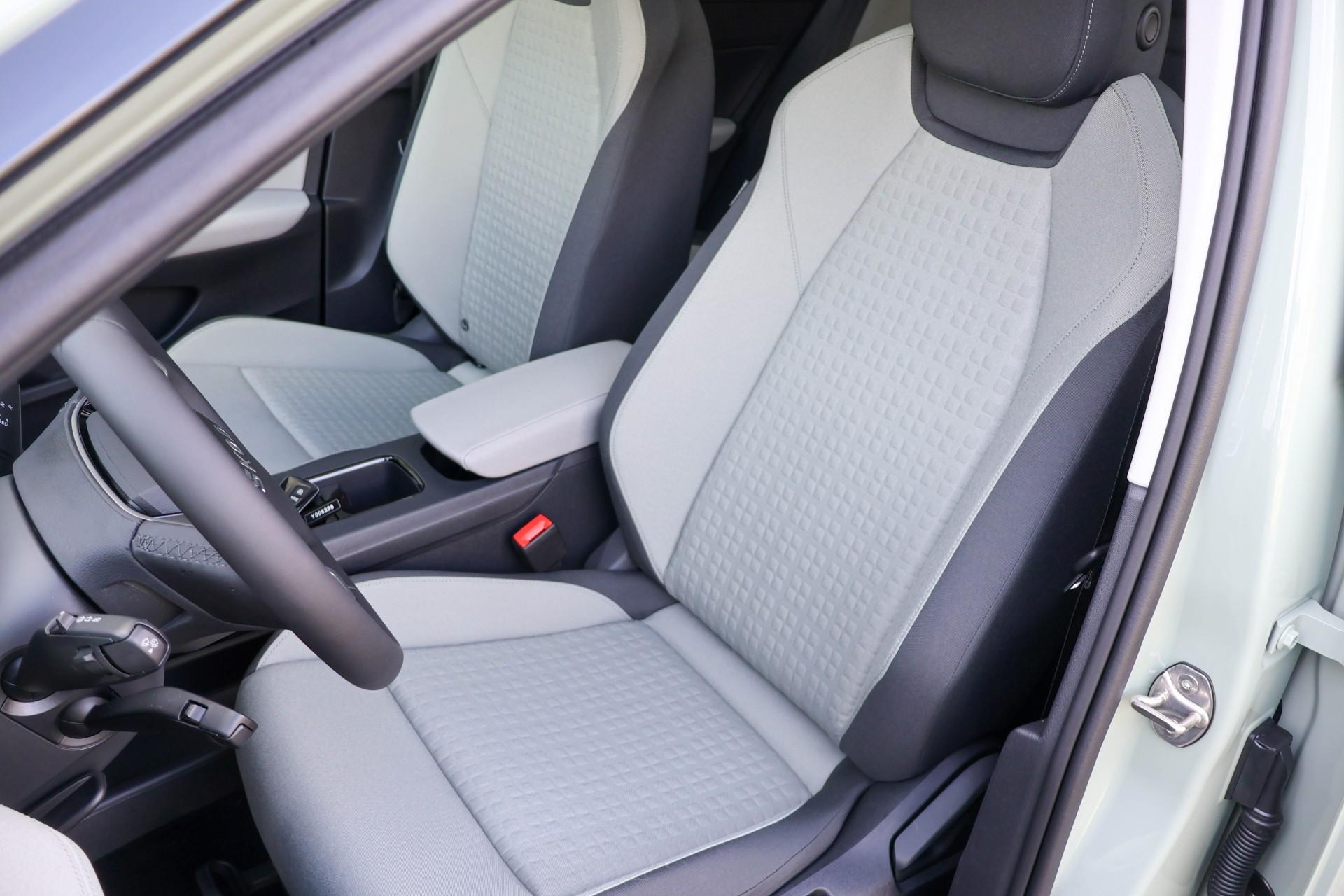 Škoda Epiq 211pk Business Launch Edition 56 kWh - Afbeelding 4