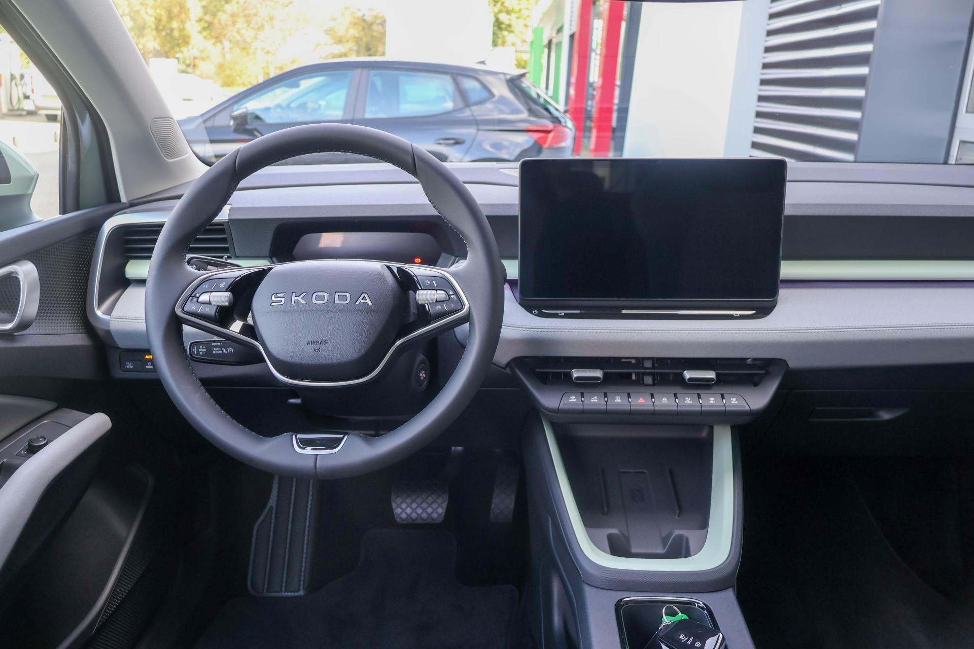 Škoda Epiq 211pk Business Launch Edition 56 kWh - Afbeelding 5