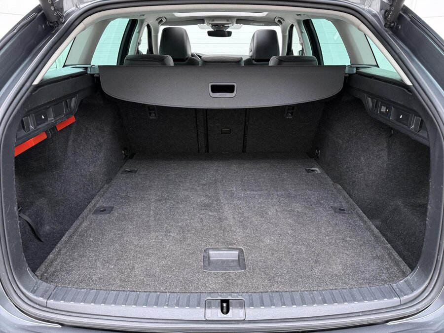 Škoda Octavia Combi 1.5 e-TSI Edition Plus