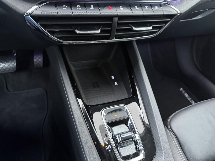 Škoda Octavia Combi 1.5 e-TSI Edition Plus