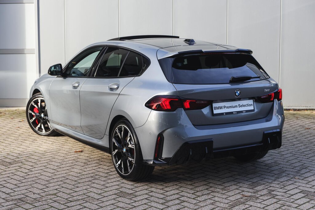 BMW 1 Serie 2