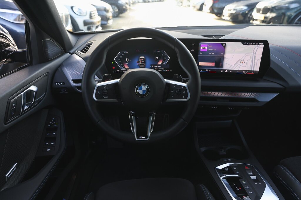 BMW 1 Serie 3