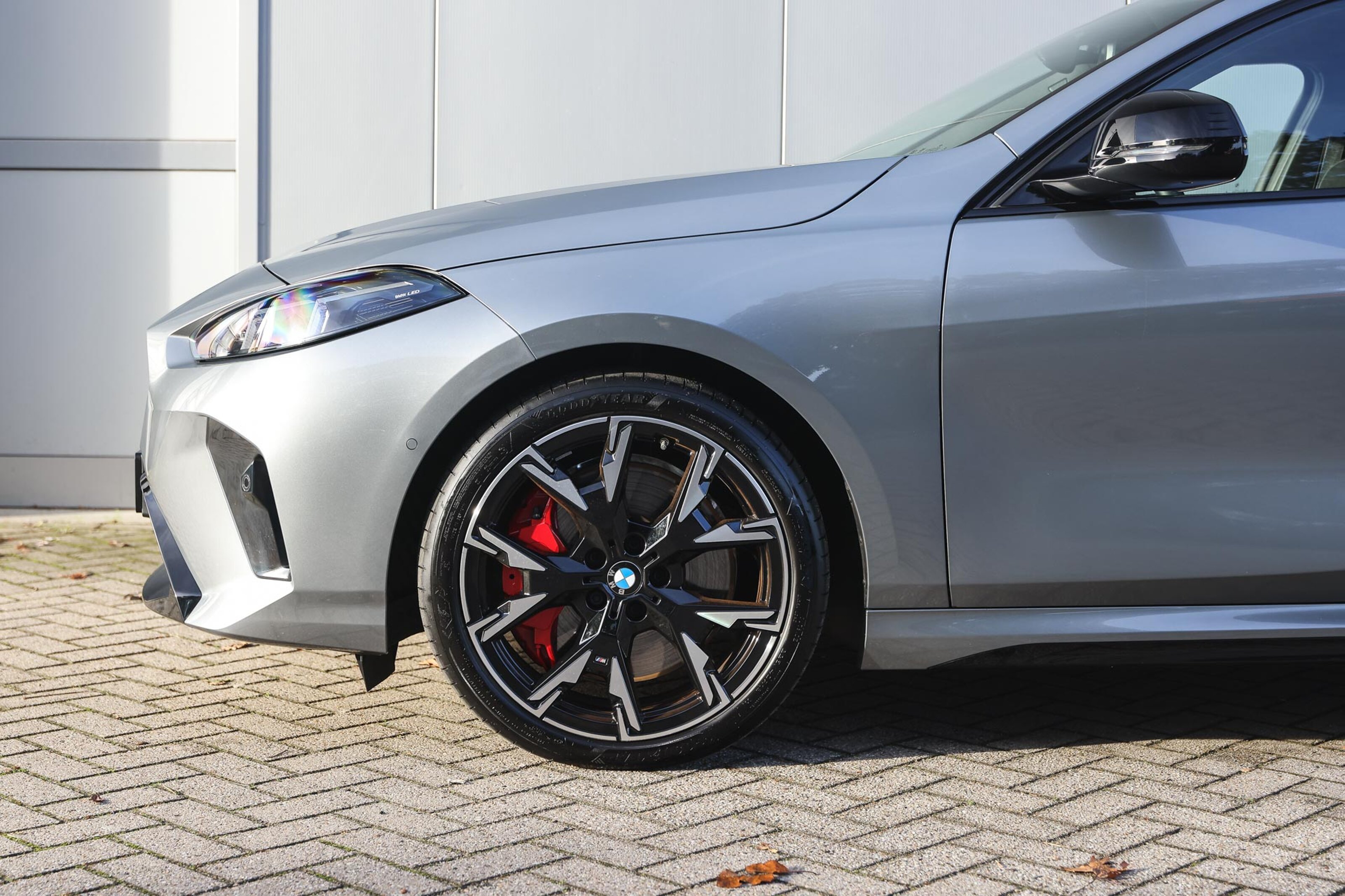 BMW 1 Serie 120 M Sport Automaat