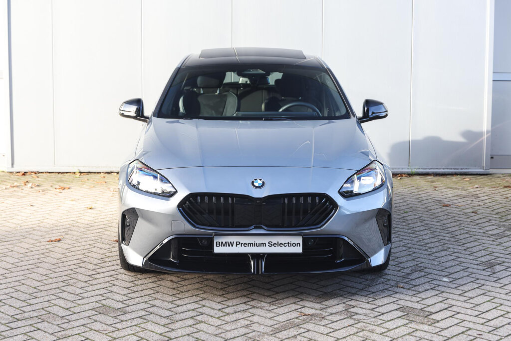 BMW 1 Serie 6