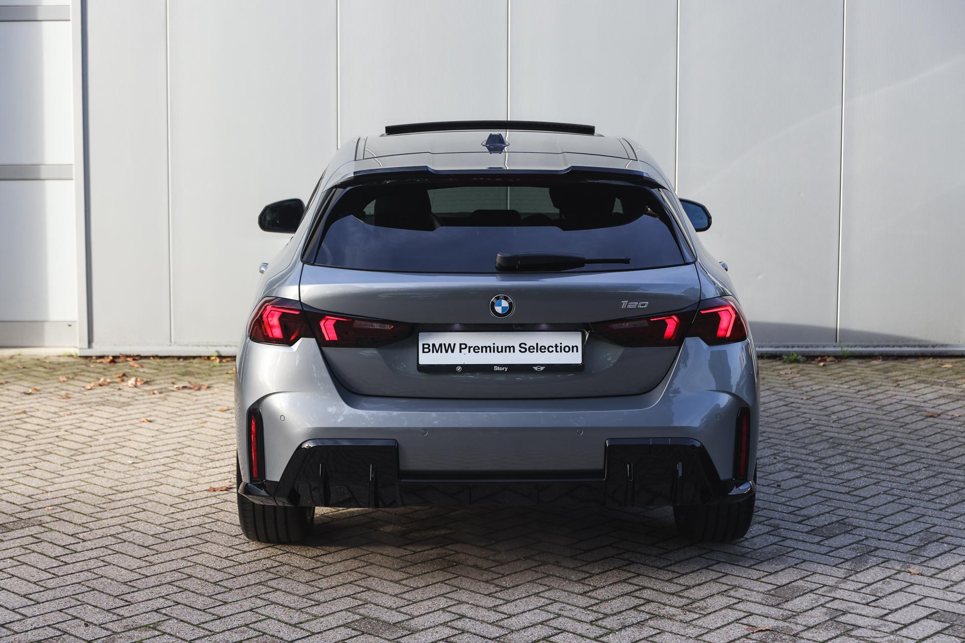 BMW 1 Serie 7