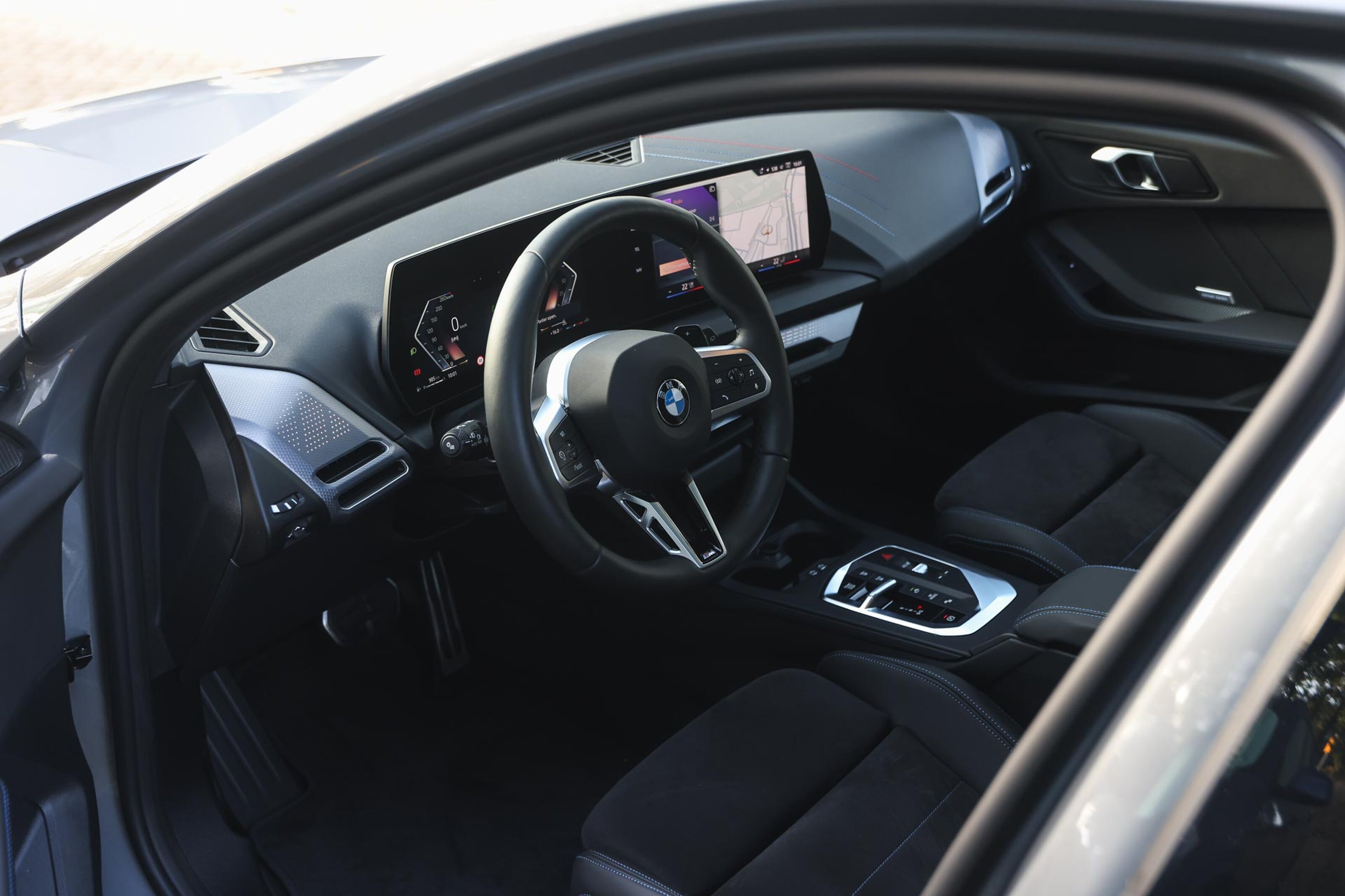 BMW 1 Serie 9