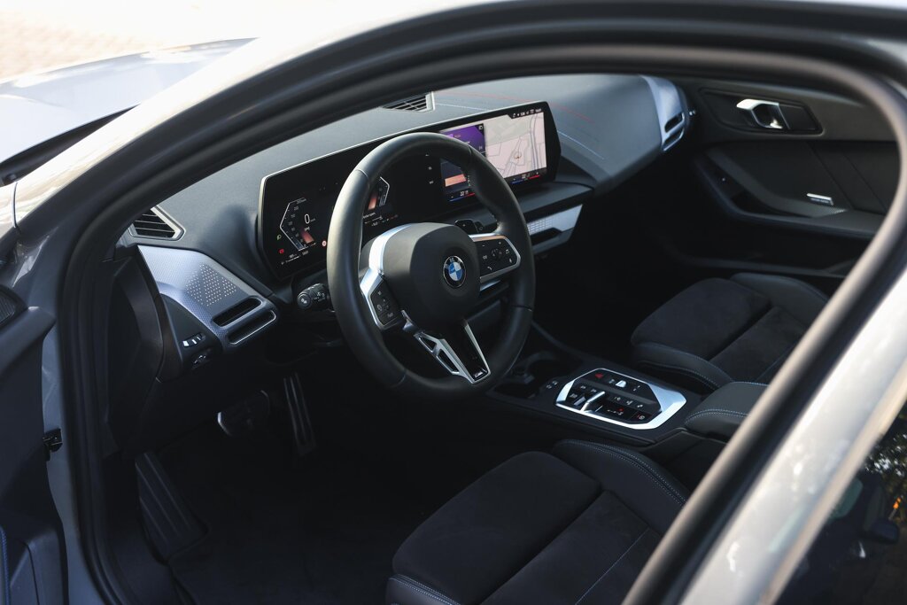 BMW 1 Serie 9