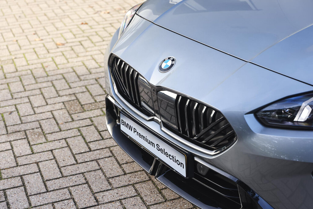 BMW 1 Serie 25