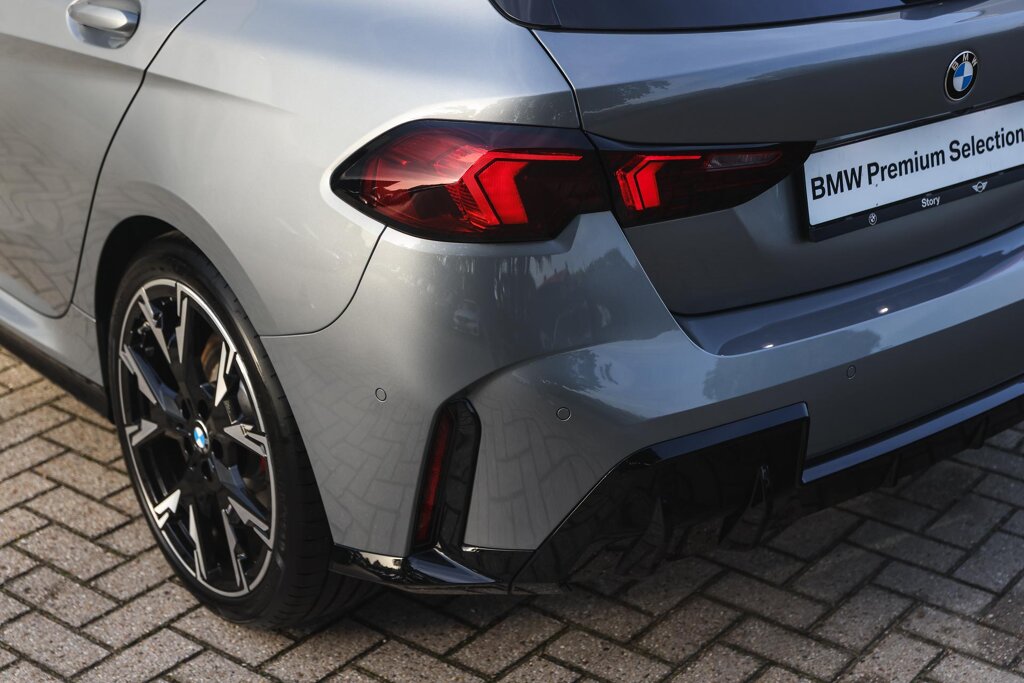 BMW 1 Serie 29