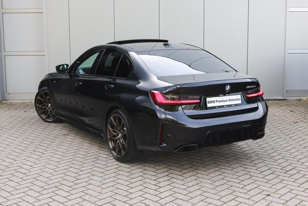 BMW 3 Serie 2