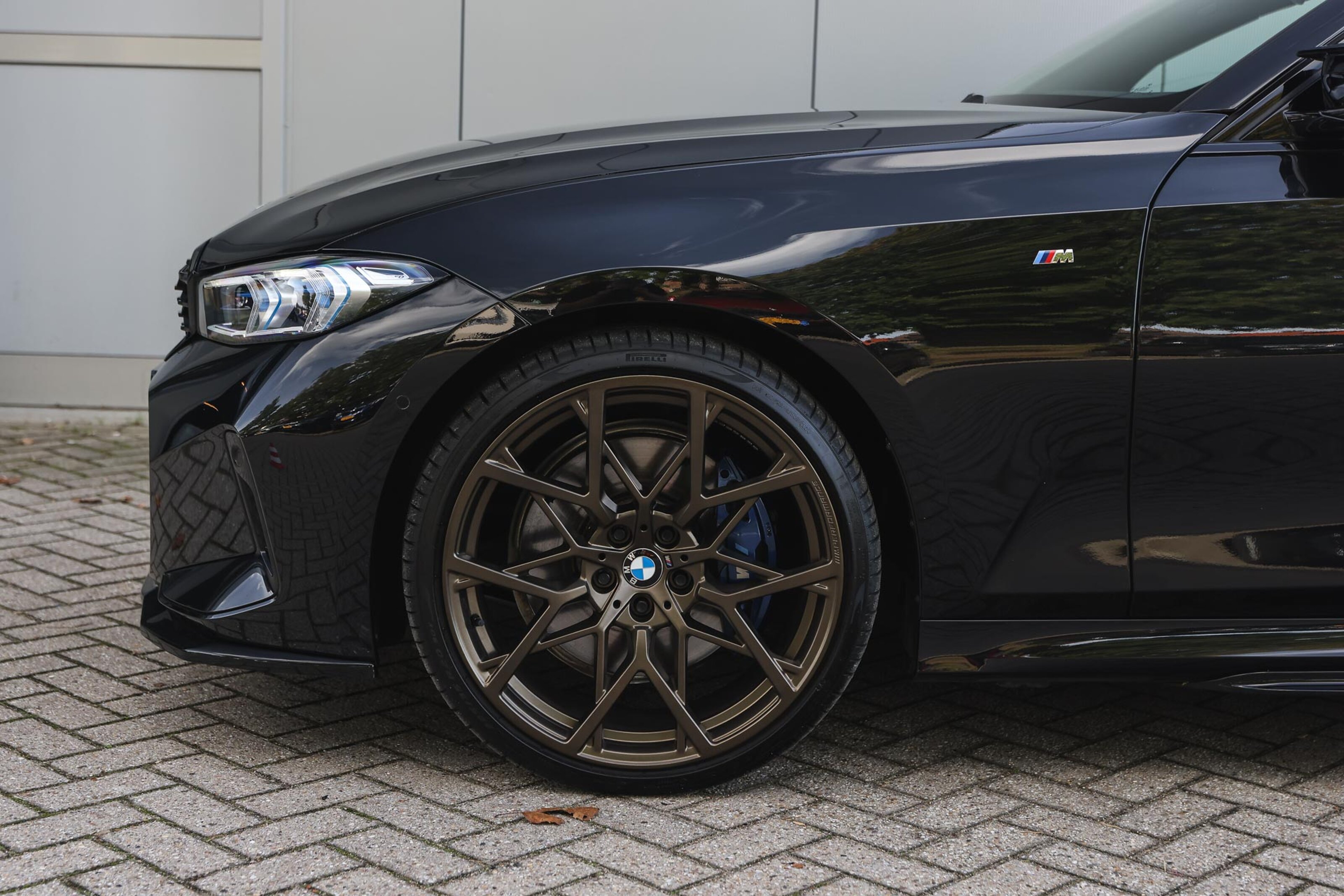 BMW 3 Serie M340d xDrive Automaat