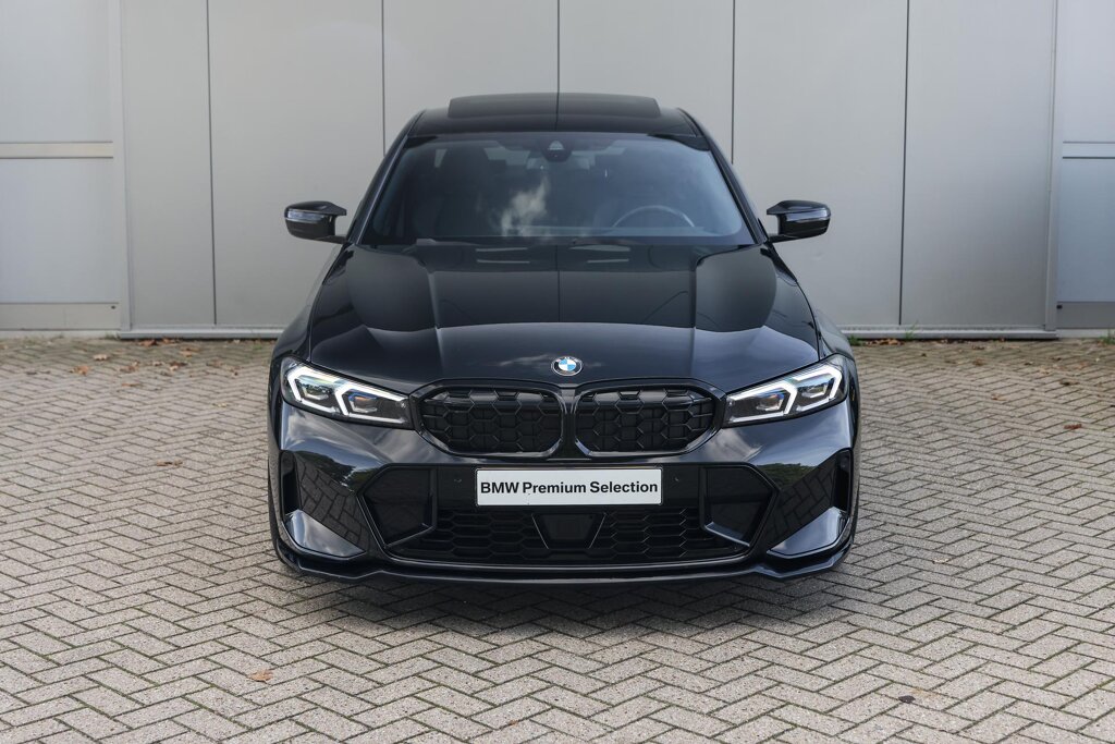 BMW 3 Serie 6
