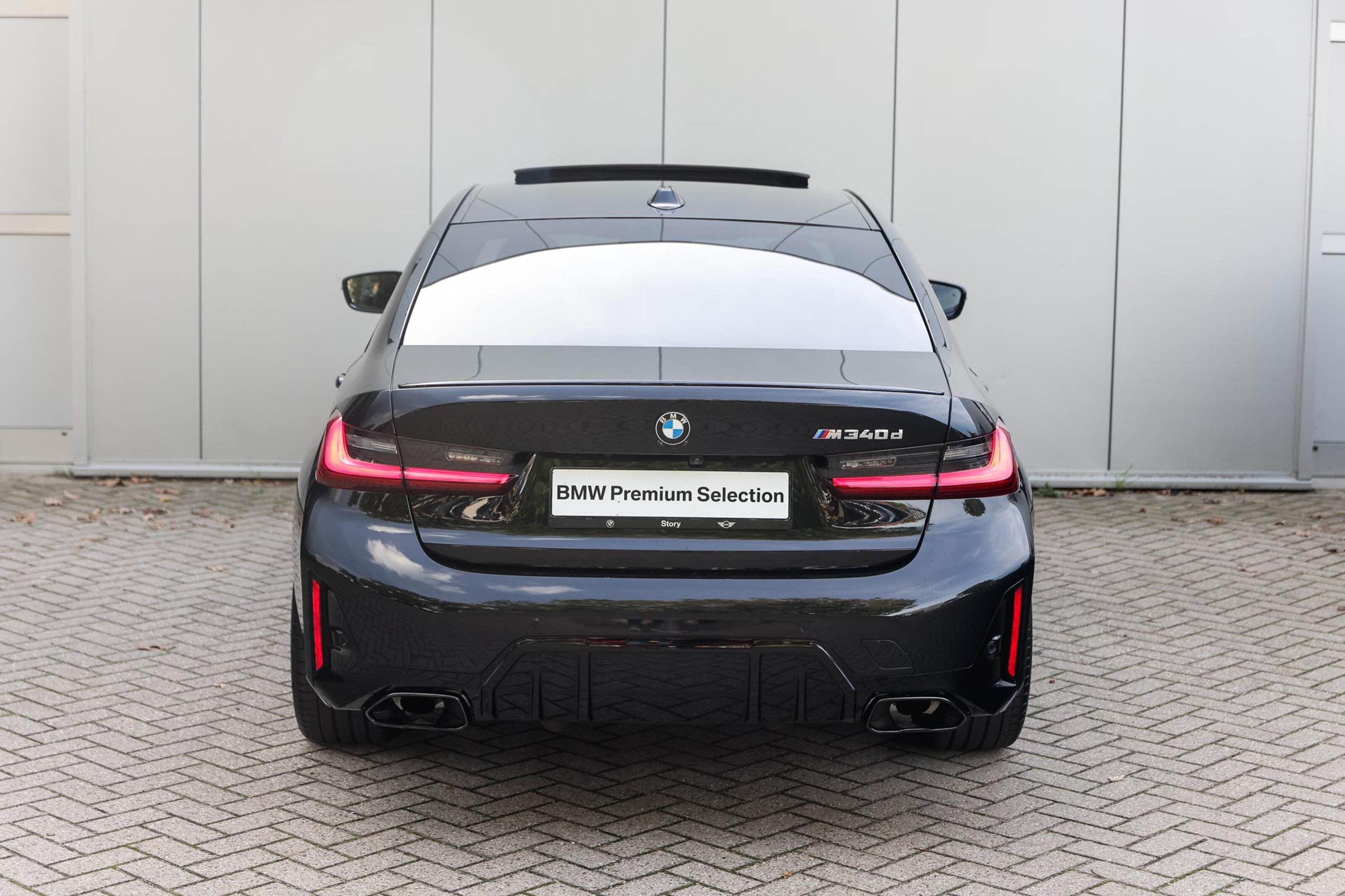 BMW 3 Serie 7