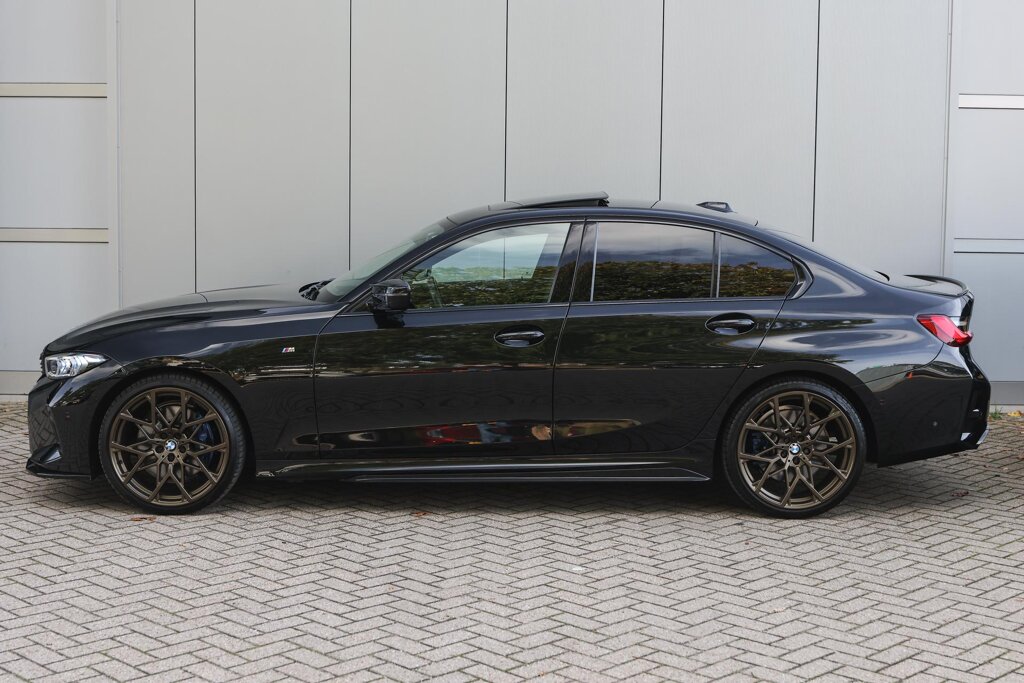 BMW 3 Serie 8