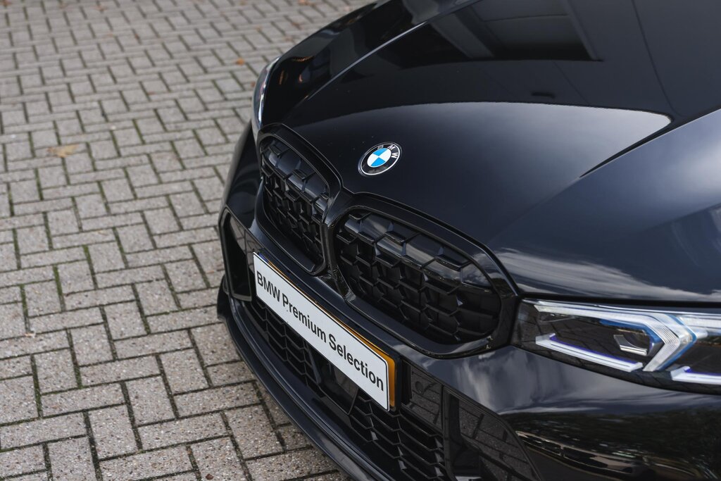 BMW 3 Serie 27