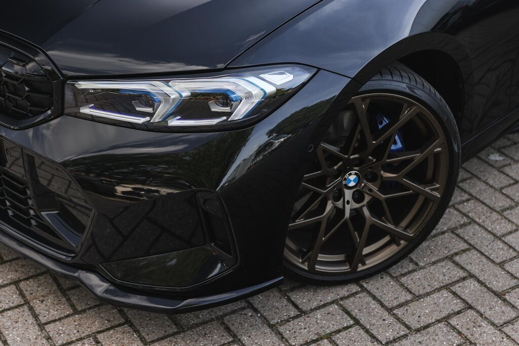 BMW 3 Serie 28