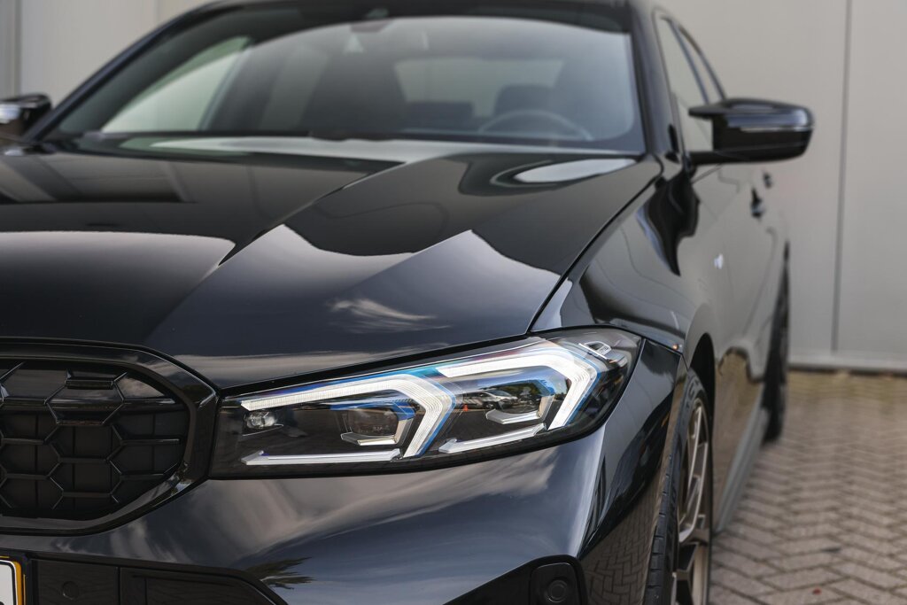 BMW 3 Serie 29