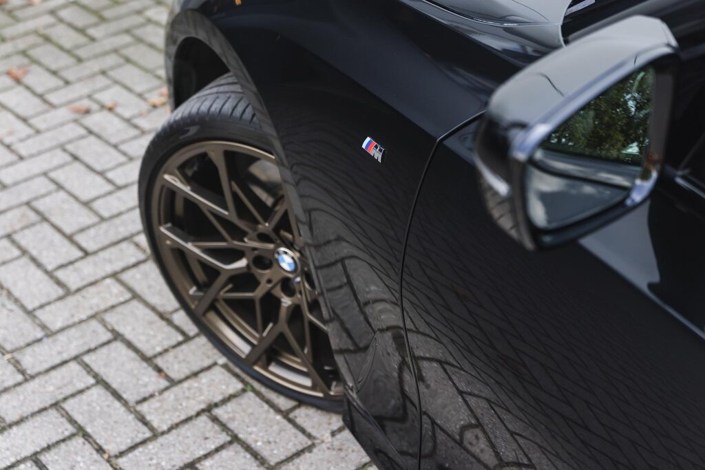 BMW 3 Serie 30