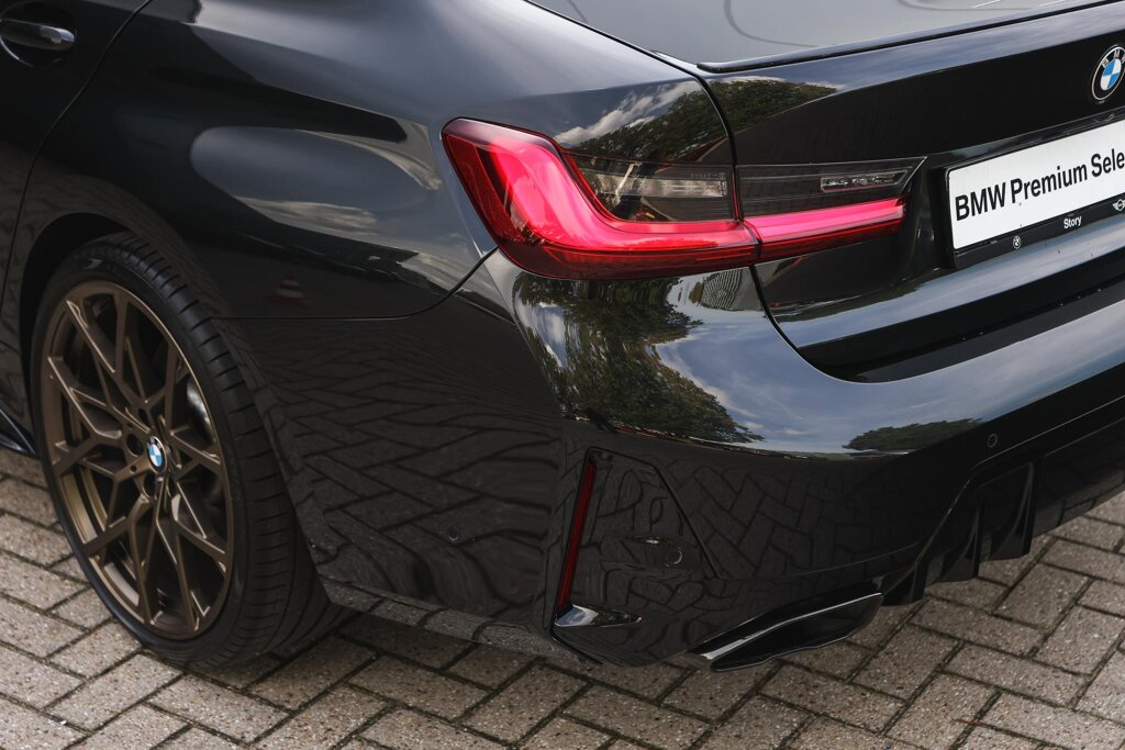 BMW 3 Serie 32