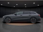 Audi A6 Avant e-tron S edition 83 kWh 210 kW / 286 PK