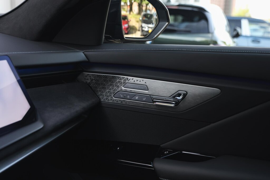 BMW i7 33