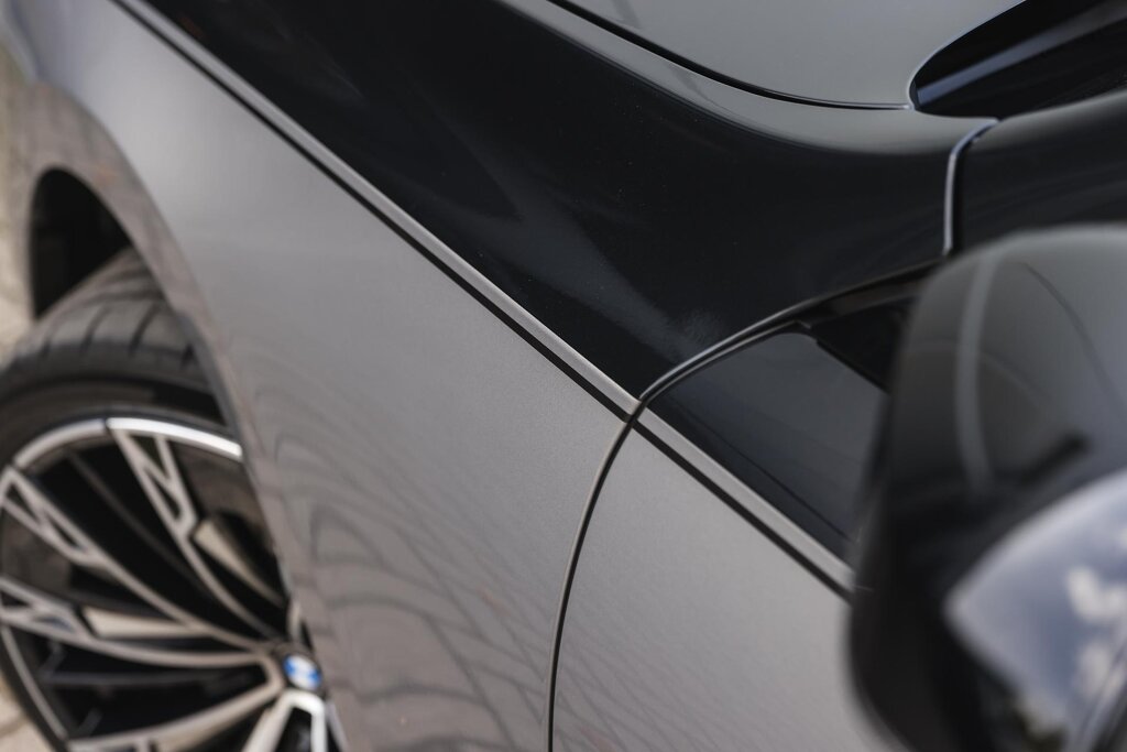 BMW i7 37