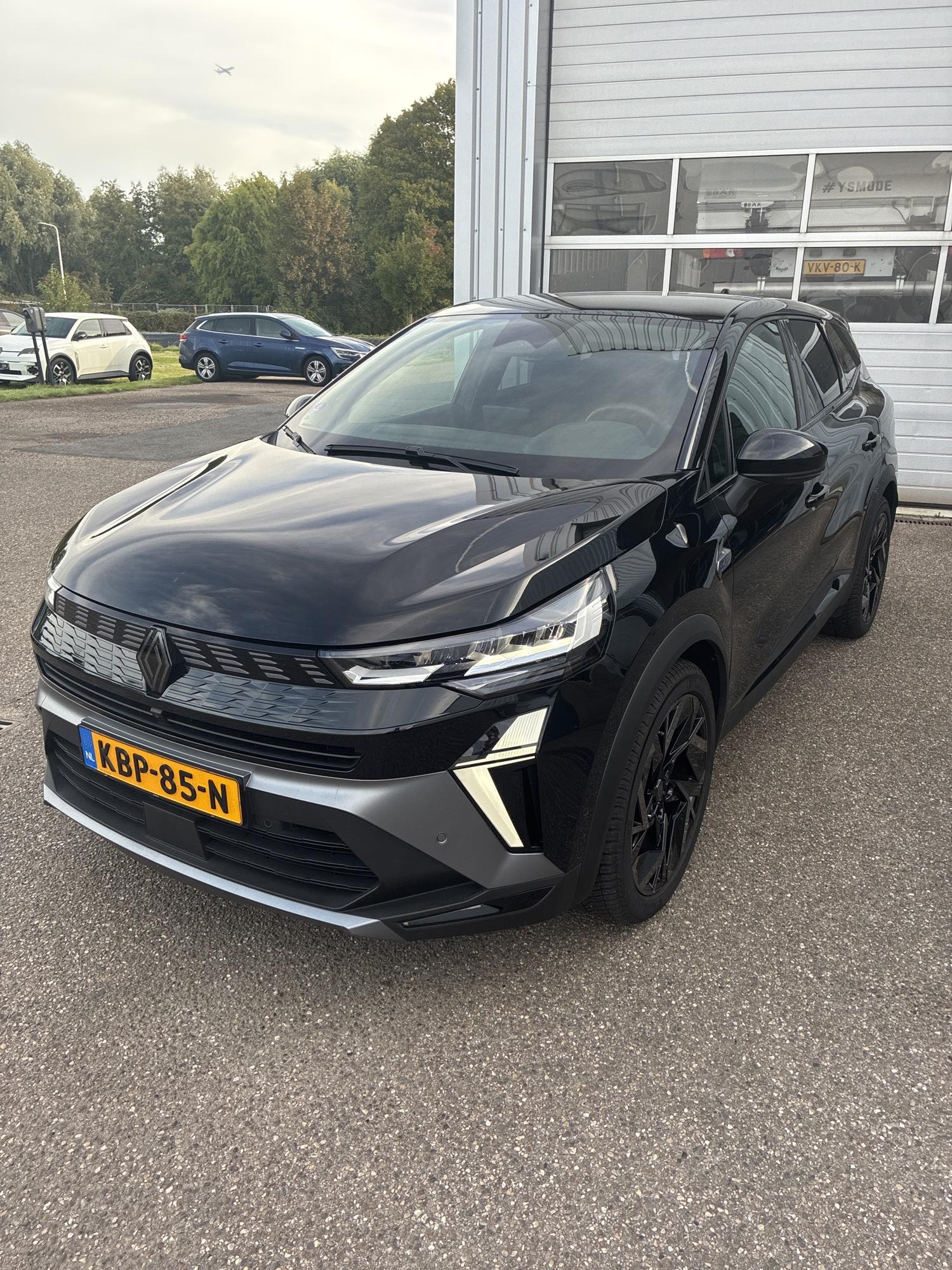 Renault Symbioz esprit Alpine full hybrid E-Tech 160 - Afbeelding 2