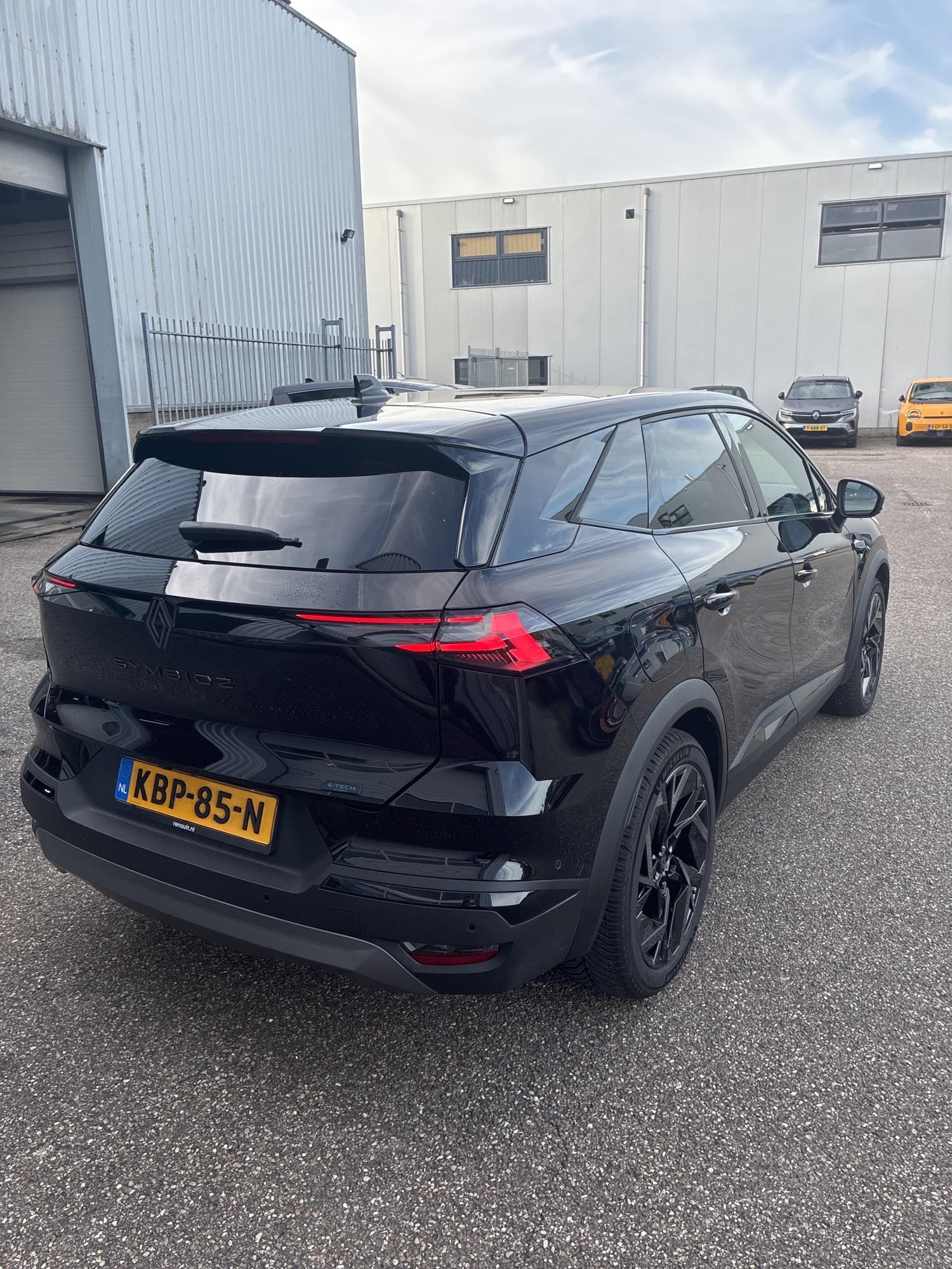 Renault Symbioz esprit Alpine full hybrid E-Tech 160 - Afbeelding 5