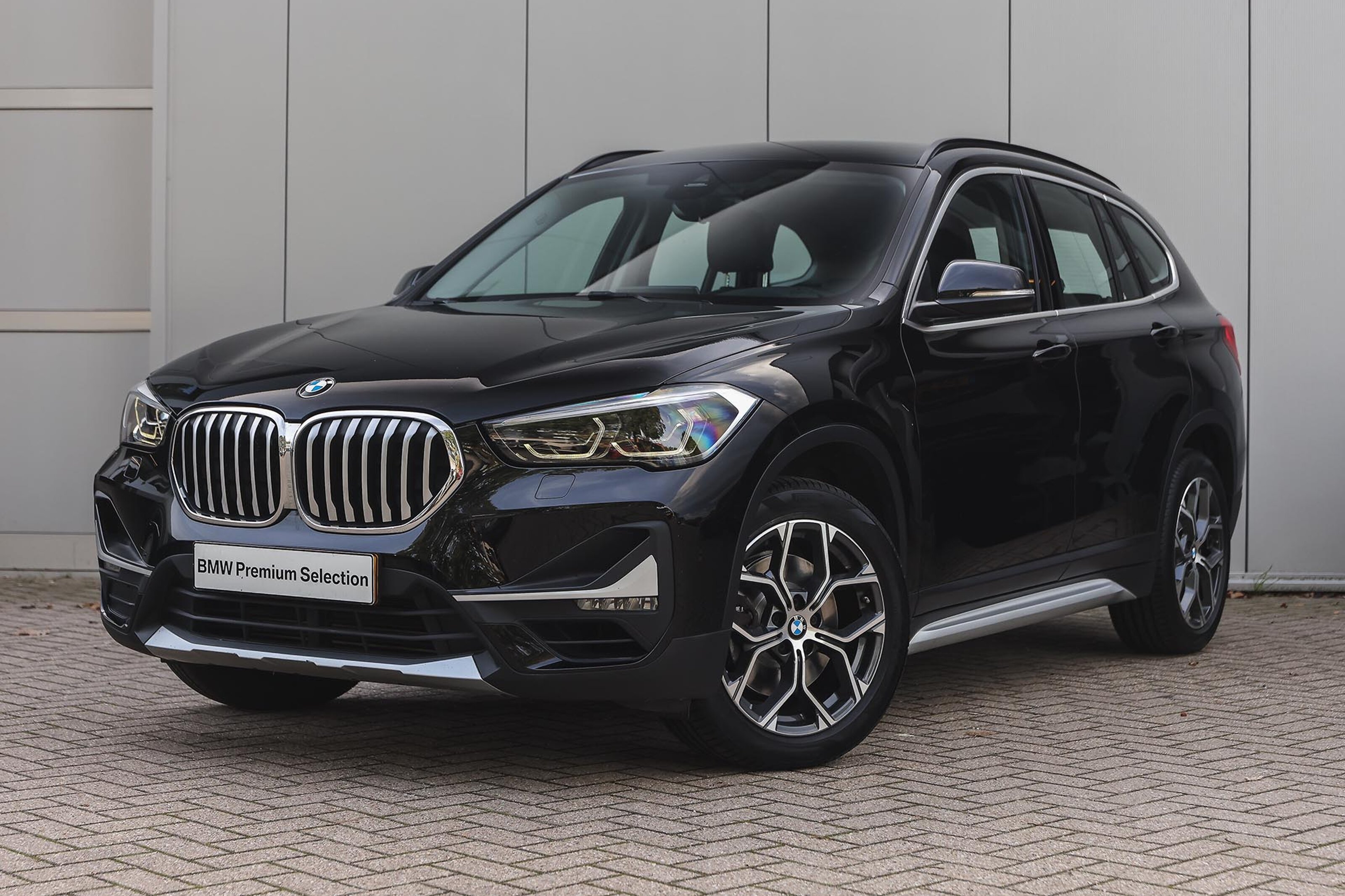 BMW X1 sDrive20i xLine Automaat