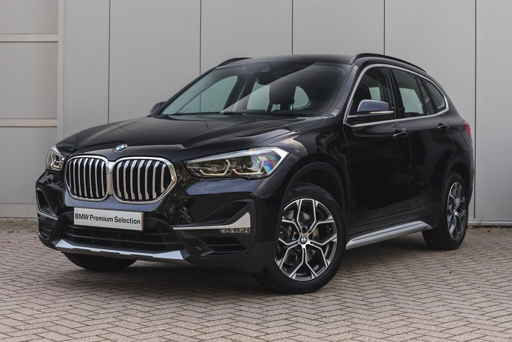 BMW X1 1