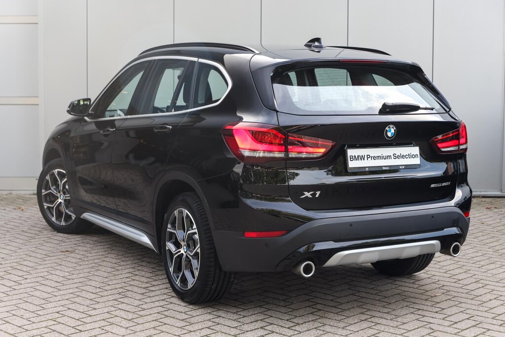 BMW X1 2