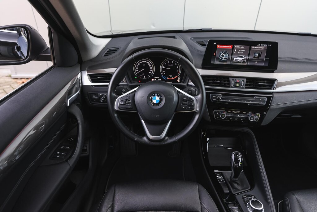 BMW X1 3