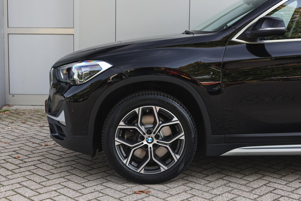 BMW X1 4