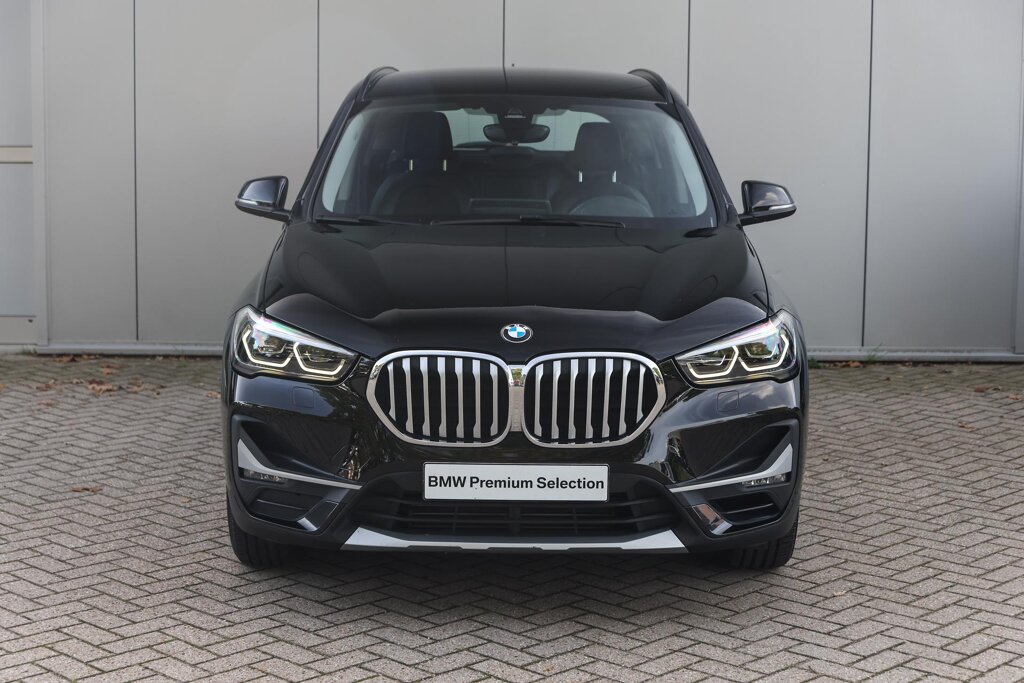 BMW X1 5