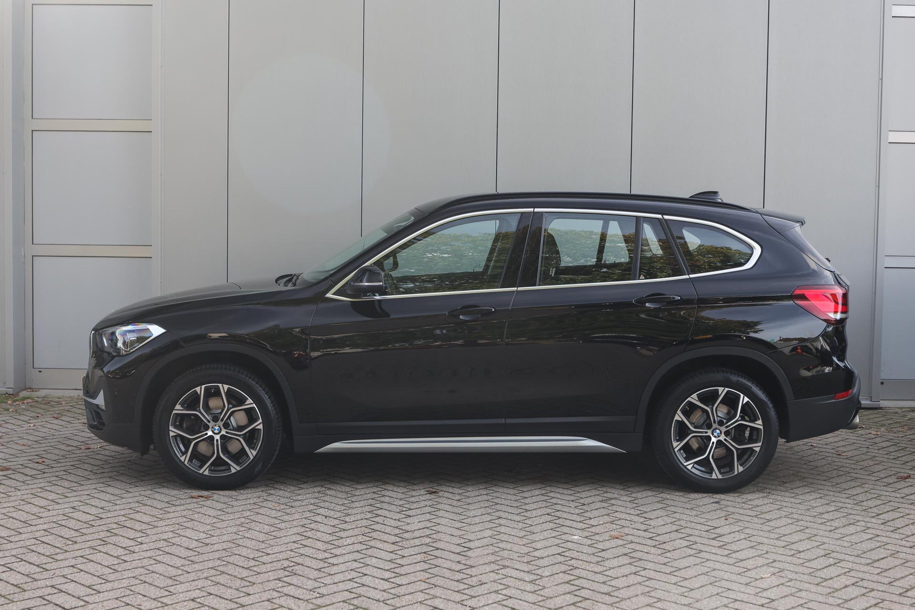 BMW X1 7