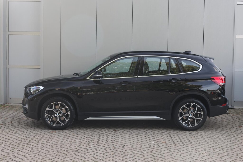 BMW X1 7