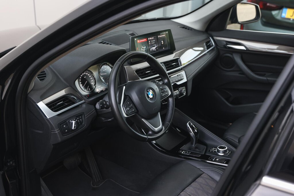 BMW X1 9