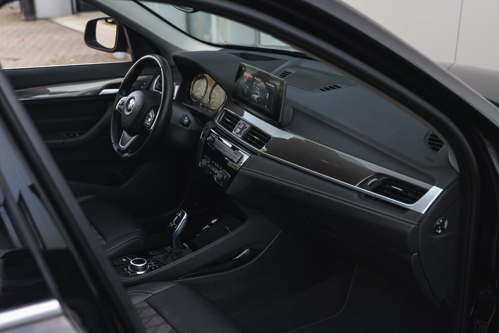 BMW X1 10