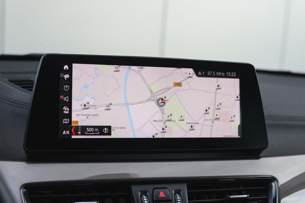 BMW X1 21