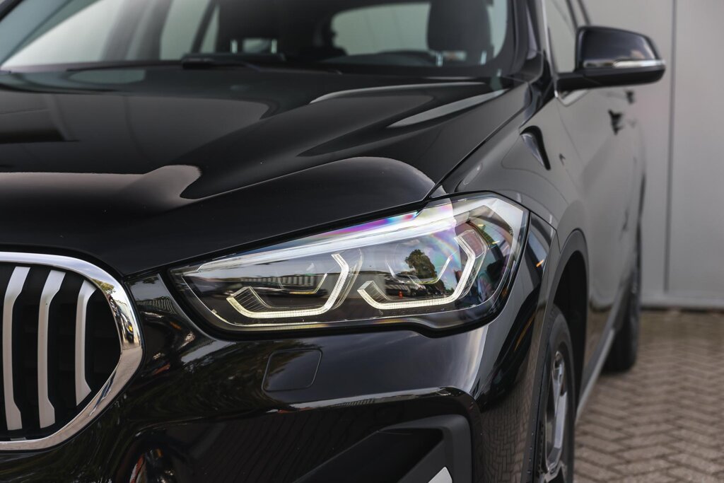 BMW X1 23