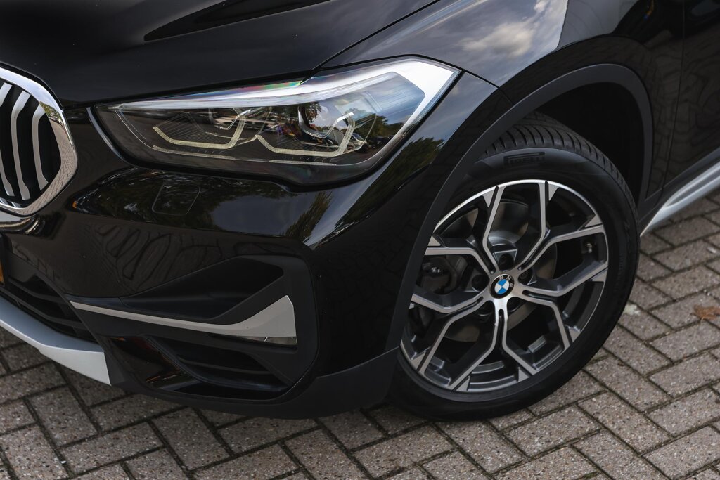 BMW X1 24
