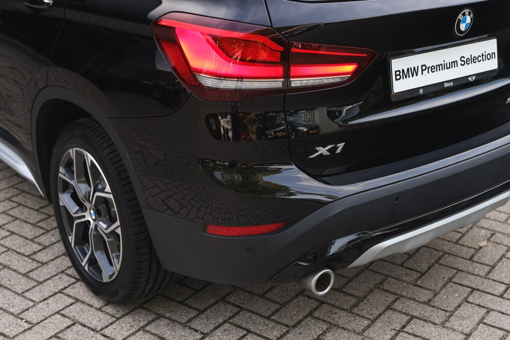 BMW X1 25