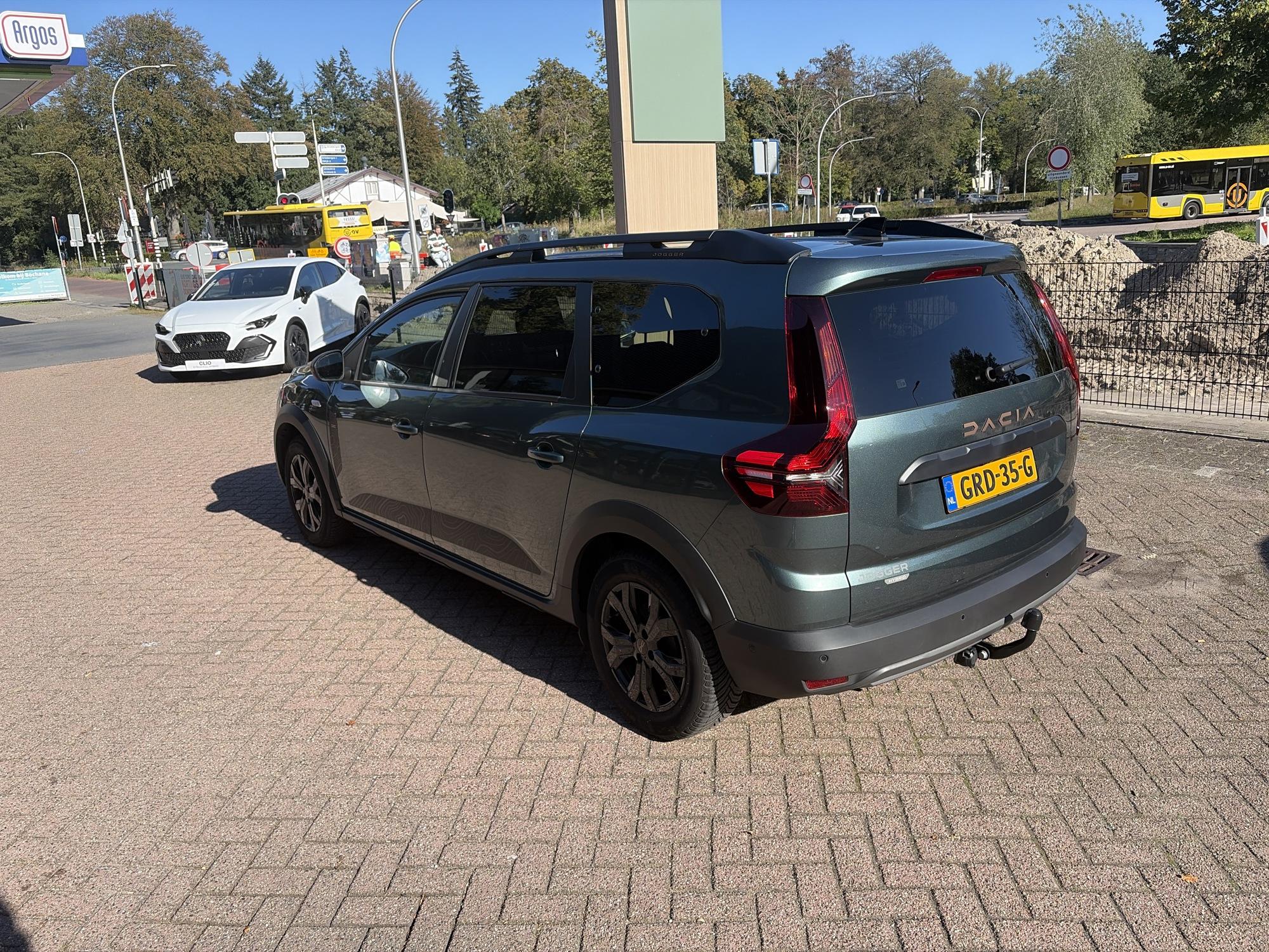 Dacia Jogger hybrid 140 extreme 7-zits - Afbeelding 3