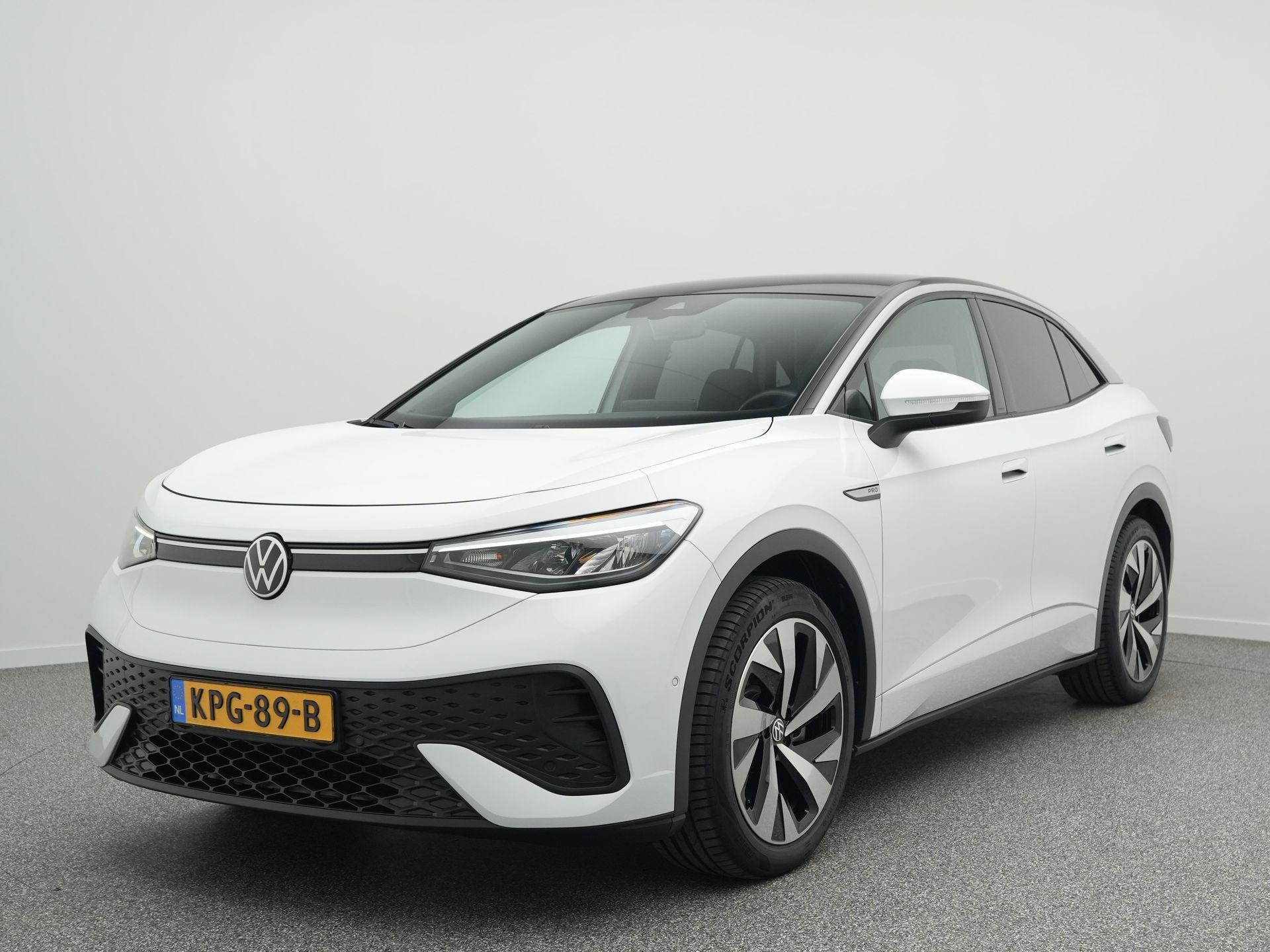 Volkswagen ID.5 Pro 77 kWh 204PK
