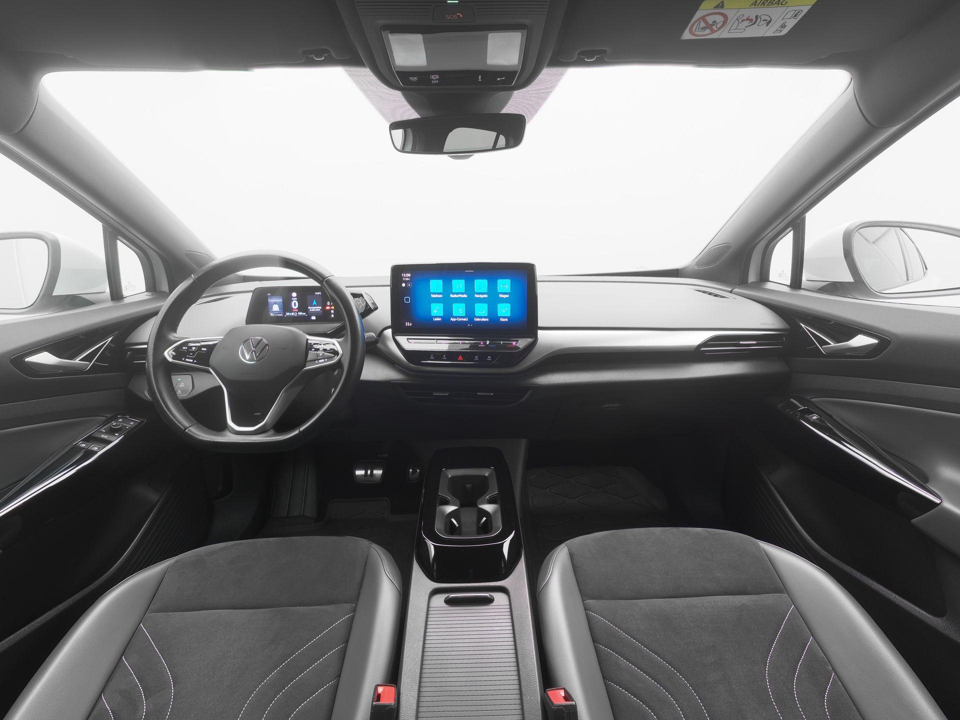 Volkswagen ID.5 Pro 77 kWh 204PK - Afbeelding 4