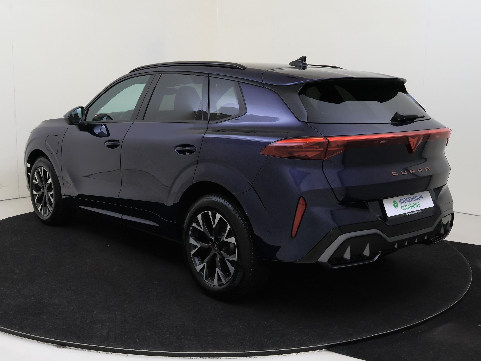 CUPRA Terramar 1.5 TSI e-Hybrid Business - Afbeelding 3